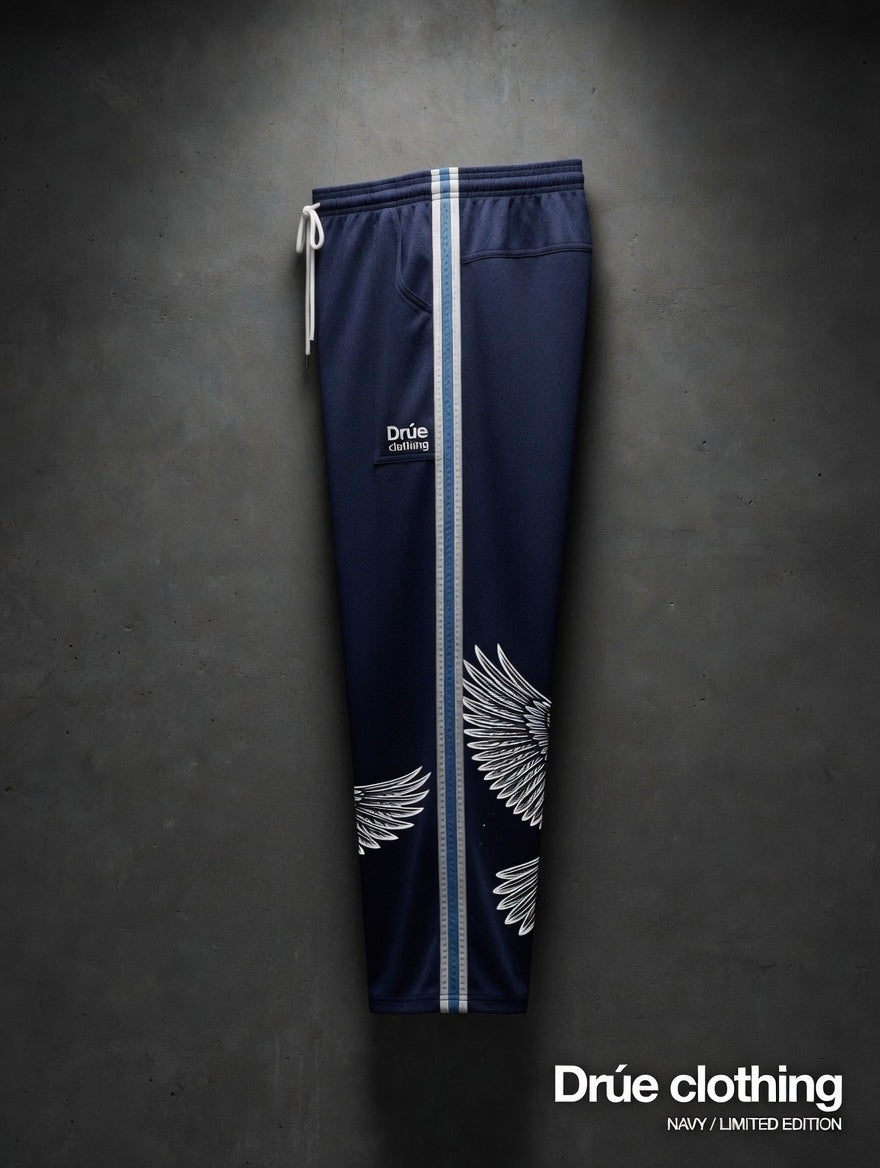 Drúe sweats