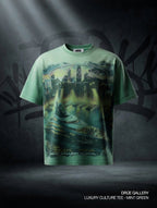 Drúe Gallery Global Graphic Tee