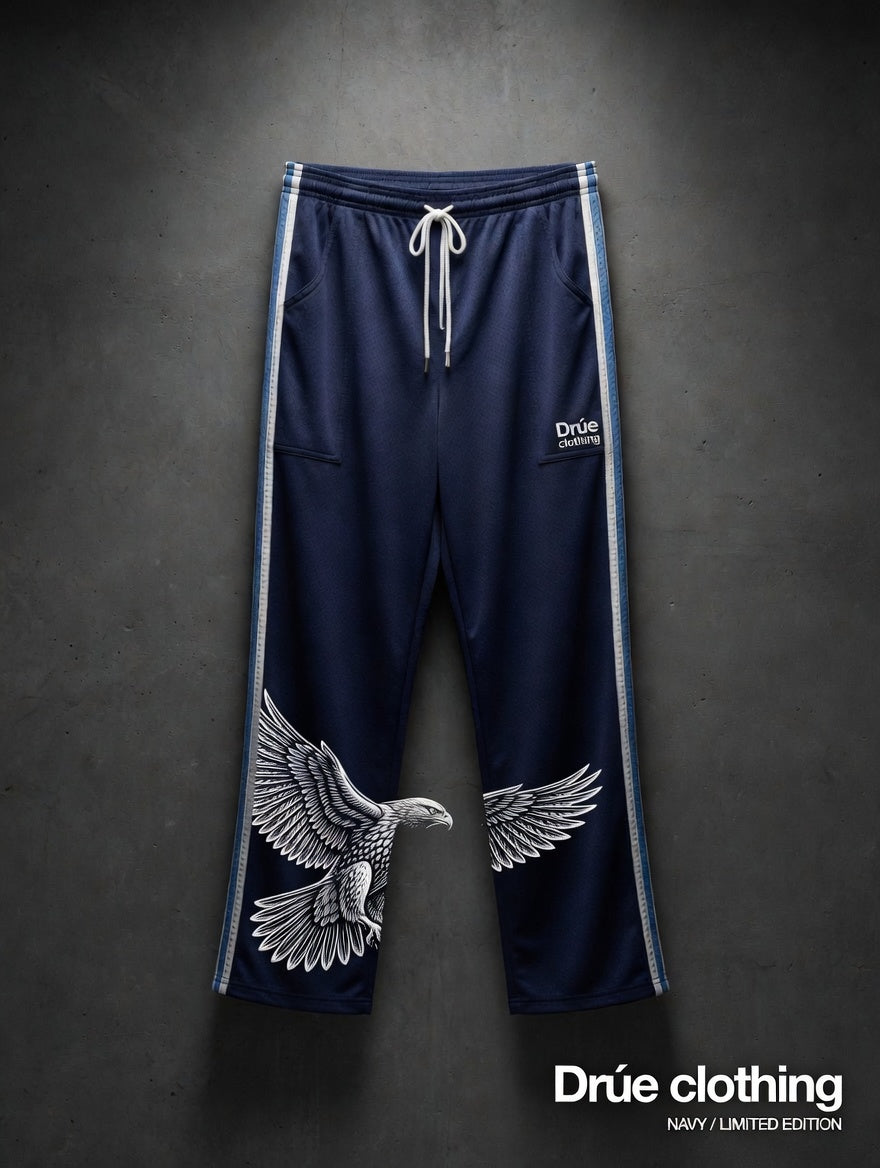 Drúe sweats