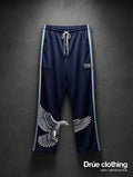 Drúe sweats